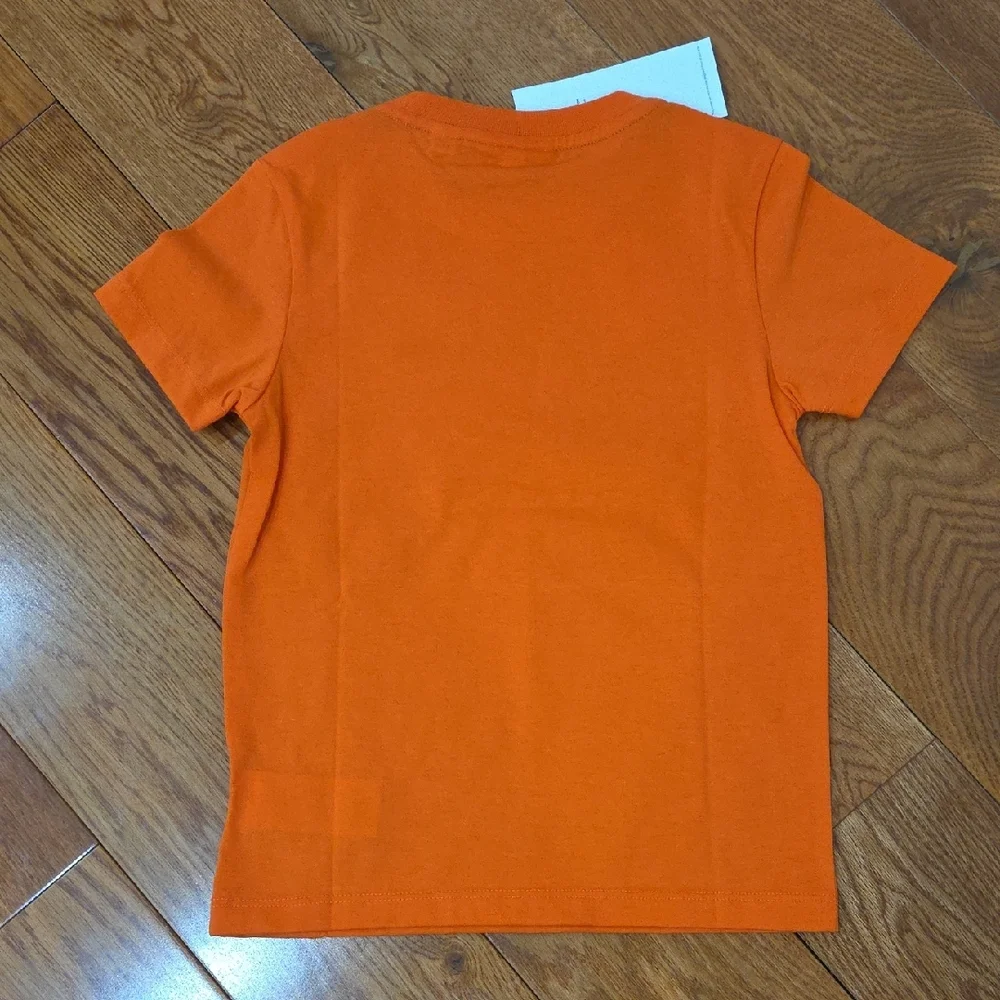 Lacoste bold polos smoke